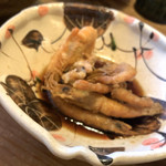 赤間茶屋 あ三五 - 