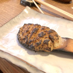 赤間茶屋 あ三五 - 