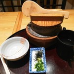 やきとり 釜飯 はん - 