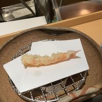 天ぷら 銀座おのでら 並木通り店 - 