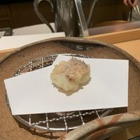 天ぷら 銀座おのでら 並木通り店 - 