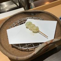天ぷら 銀座おのでら 並木通り店 - 