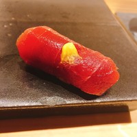 不動前 すし 岩澤 - 