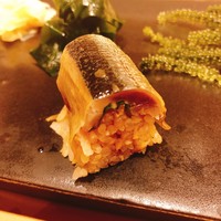 不動前 すし 岩澤 - 