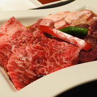 六本木焼肉　Kintan - 