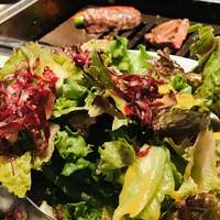 六本木焼肉　Kintan - 