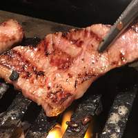 六本木焼肉　Kintan - 