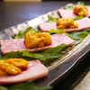 焼肉屋 牛蔵 - 料理写真:肉ウニ