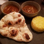 インド料理 想いの木 - 