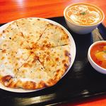 ネパール インド料理店 シーマ - 