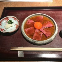 肉和食 月火水木金土日 - 