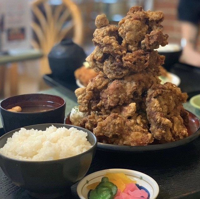 The Photo Of Food Youshokuteitorayasu Tabelog The Photo Of Food Youshokuteitorayasu Tabelog