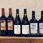 Zola - イタリア新酒ノヴェッロ入荷しております