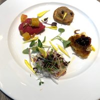 ダルマット 六本木ヒルズ店 - 