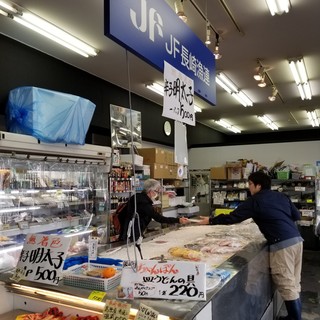 長崎県漁連 東京直売所_2