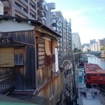 柳橋 小松屋 - 