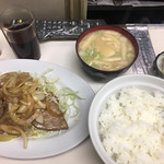 食堂ひろ - 