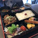 レストラン 牛石 - 