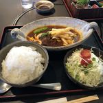 レストラン 牛石 - 