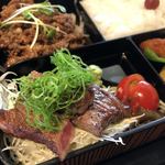 レストラン 牛石 - 