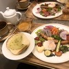 パンカラト ブーランジェリーカフェ