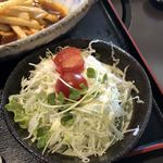 レストラン 牛石 - 