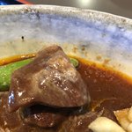 レストラン 牛石 - 