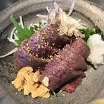 レストラン 牛石 - 