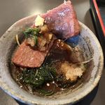 レストラン 牛石 - 