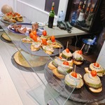 Batzoki de Rioja-alavesa - 