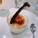 Batzoki de Rioja-alavesa - 美味しすぎて、デザートまで行く