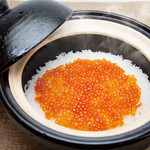 Kyou Machiya - 炊き立て土鍋ご飯