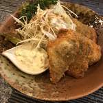 旨いもの酒場 おのころ - 
