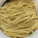 らーめん工房 麺作 - 