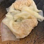 らーめん工房 麺作 - 