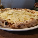 ピッツェリア ブルーナ - 