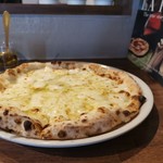 ピッツェリア ブルーナ - 