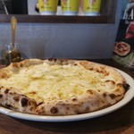 ピッツェリア ブルーナ - 