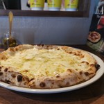 ピッツェリア ブルーナ - 