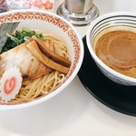 麺肴ひづき あさのや - 