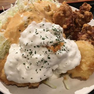 炭火もつ焼き専門 やるじゃない!_1