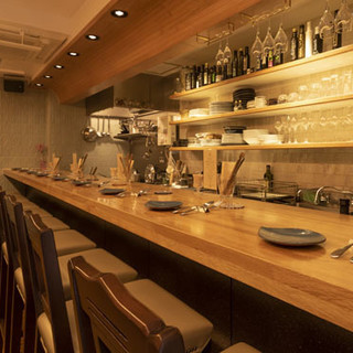 Olioteca KURIYA MURATA_1