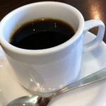 コカブ フレンチ - コーヒー