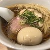 らぁ麺 みうら