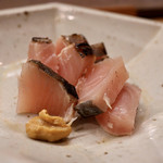 花いち - さわらたたき