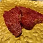 和牛焼肉 ワンダフィレ - 