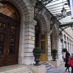 Hilton Paris Opera - 