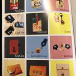 ICON - ジャンククリエイツのハンバーガーグッズ