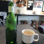 ICON - ハートランドビール¥650