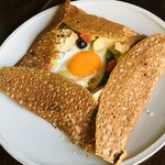 Creperie tsuki - 